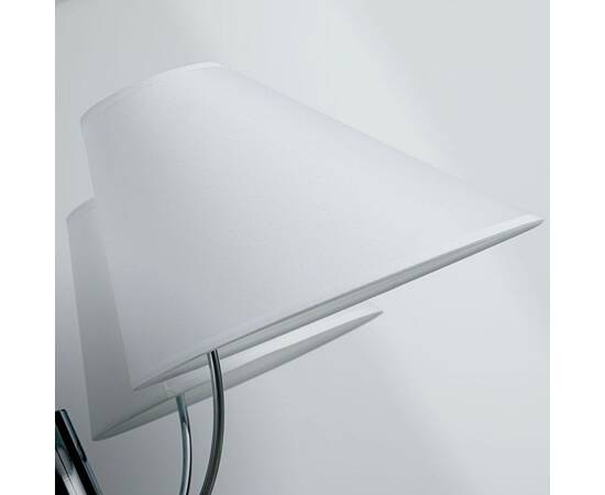 Подвесная люстра Arte Lamp Rondo A4086LM-4CC, изображение 3