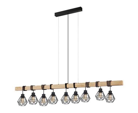 Подвесной светильник Eglo Townshend 5 44077