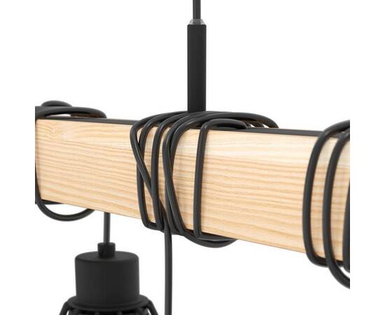 Подвесной светильник Eglo Townshend 5 44077, изображение 3