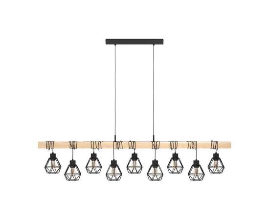 Подвесной светильник Eglo Townshend 5 44077, изображение 4