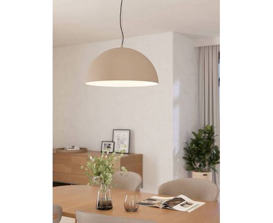 Подвесной светильник Eglo Gaetano 1 900696, изображение 4