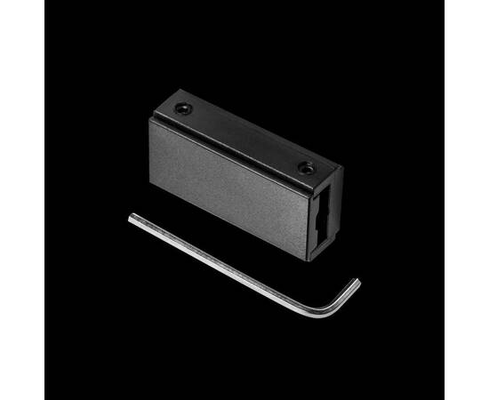 Коннектор прямой Lightstar Due 507107, изображение 3