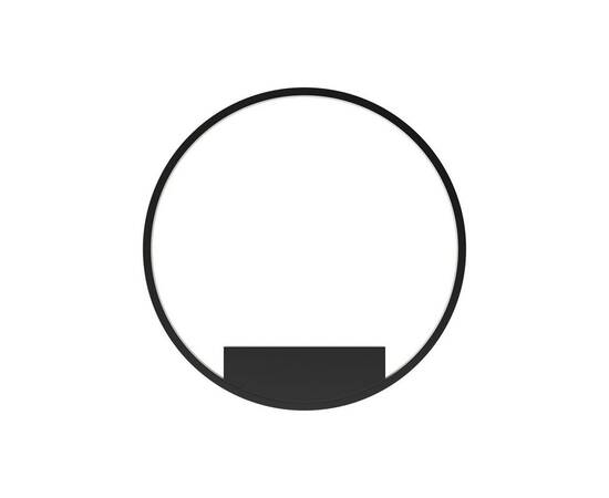 Бра Maytoni Rim MOD058WL-L35BK