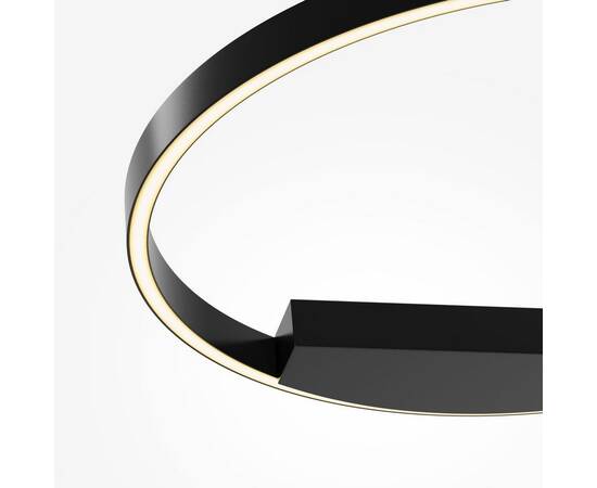 Бра Maytoni Rim MOD058WL-L35BK, изображение 3
