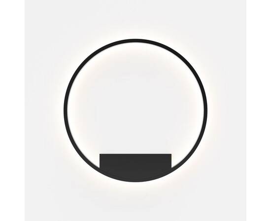 Бра Maytoni Rim MOD058WL-L35BK, изображение 4