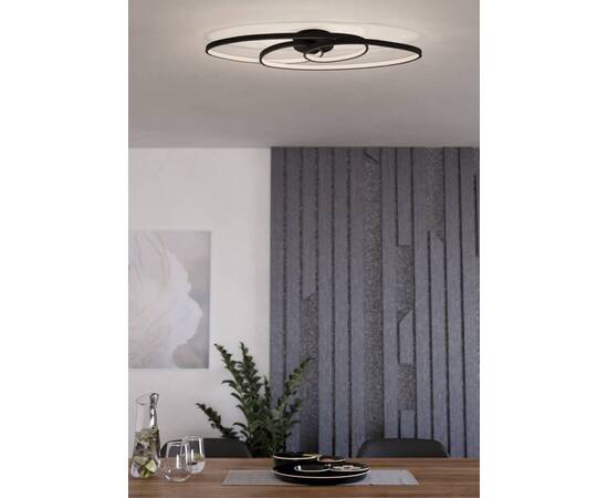 Потолочный светодиодный светильник Eglo Gianella 900947, изображение 2