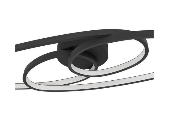 Потолочный светодиодный светильник Eglo Gianella 900947, изображение 3