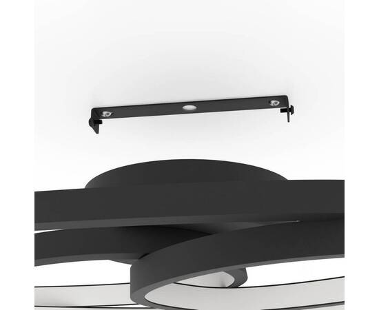 Потолочный светодиодный светильник Eglo Gianella 900947, изображение 4