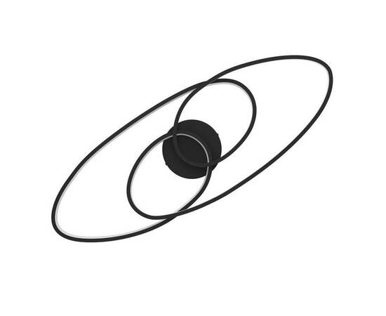 Потолочный светодиодный светильник Eglo Gianella 900947, изображение 6