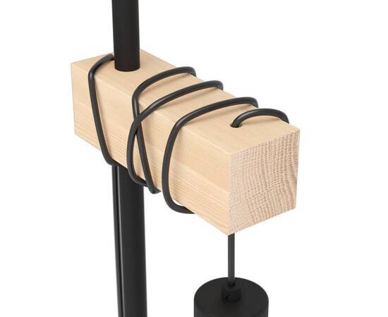 Настольная лампа Eglo Townshend 5 44079, изображение 3