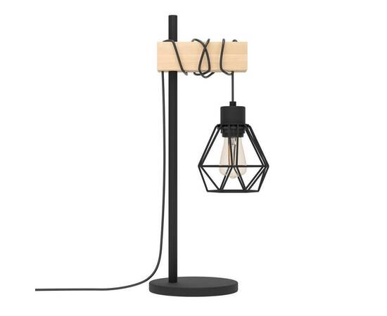 Настольная лампа Eglo Townshend 5 44079, изображение 4