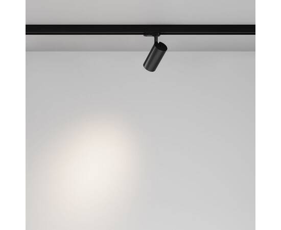 Трековый светодиодный светильник Maytoni Vuoro TR029-3-10W4K-B-1, изображение 5