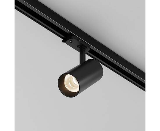 Трековый светодиодный светильник Maytoni Vuoro TR029-3-10W4K-B-1, изображение 6