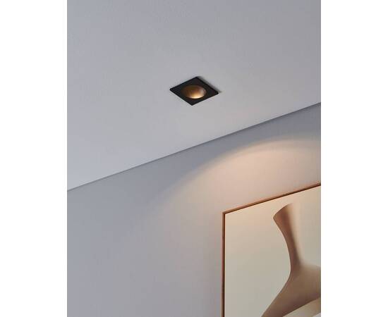 Встраиваемый светодиодный светильник Eglo Zarate 900251, изображение 2