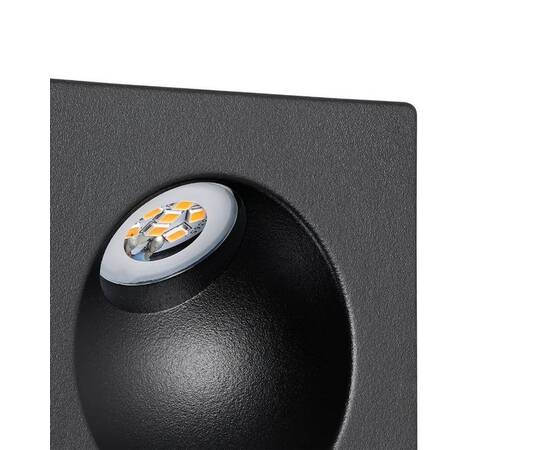 Встраиваемый светодиодный светильник Eglo Zarate 900251, изображение 4