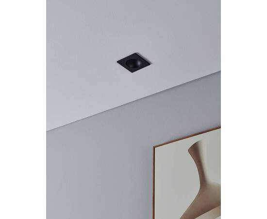 Встраиваемый светодиодный светильник Eglo Zarate 900251, изображение 7