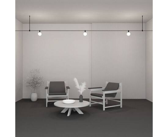 Трековый светодиодный светильник Maytoni Technical Luna TR208-1-5W3K-B, изображение 8