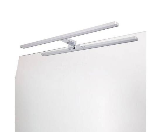 Подсветка для зеркал Arte Lamp Stecca A2730AP-1CC, изображение 3