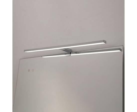 Подсветка для зеркал Arte Lamp Stecca A2730AP-1CC, изображение 4