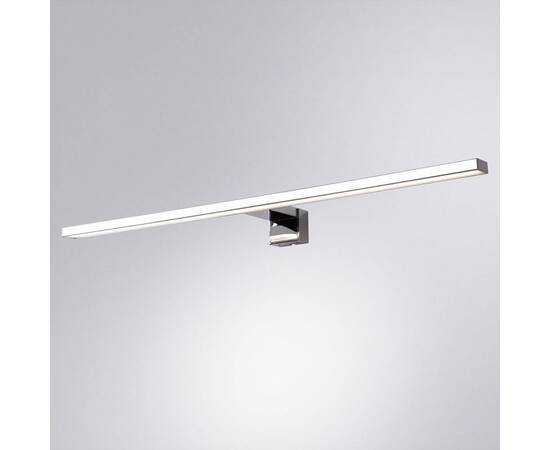 Подсветка для зеркал Arte Lamp Stecca A2730AP-1CC, изображение 5