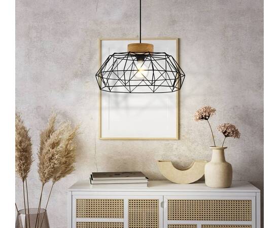 Подвесной светильник Eglo Padstow 44089, изображение 3