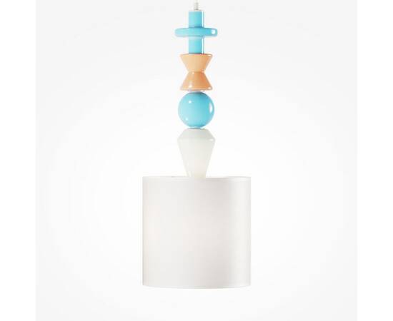 Подвесной светильник Maytoni Comforty MOD298PL-01W1, изображение 6