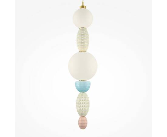 Подвесной светодиодный светильник Maytoni Adore MOD297PL-L24BS3K, изображение 6