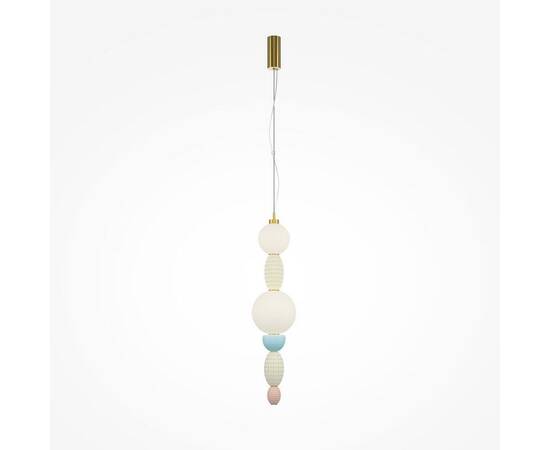 Подвесной светодиодный светильник Maytoni Adore MOD297PL-L24BS3K, изображение 7