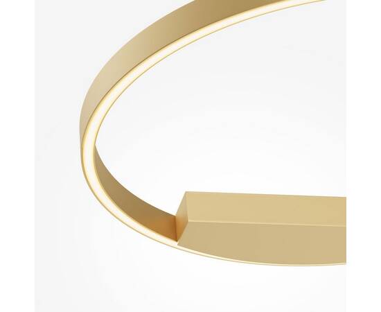 Бра Maytoni Rim MOD058WL-L35BSK, изображение 3