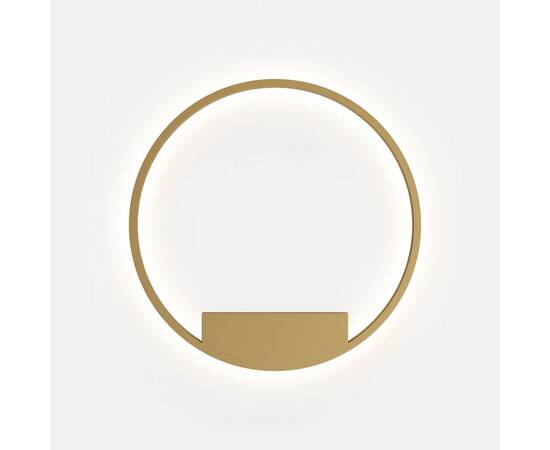 Бра Maytoni Rim MOD058WL-L35BSK, изображение 5