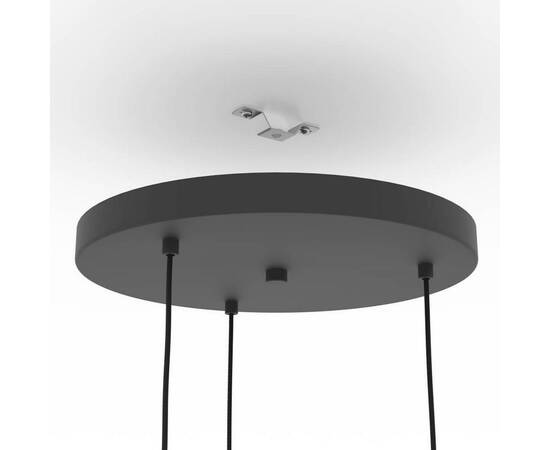 Подвесная люстра Eglo Romazzina 900686, изображение 3