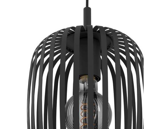 Подвесная люстра Eglo Romazzina 900686, изображение 4