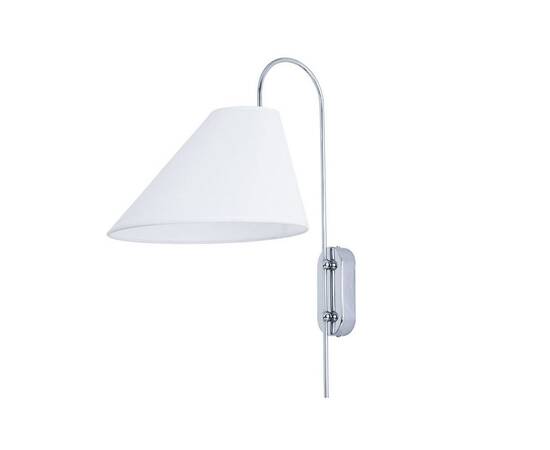 Бра Arte Lamp Rondo A4086AP-1CC