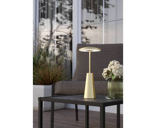 Уличный светодиодный светильник Eglo Piccola 900923, изображение 2