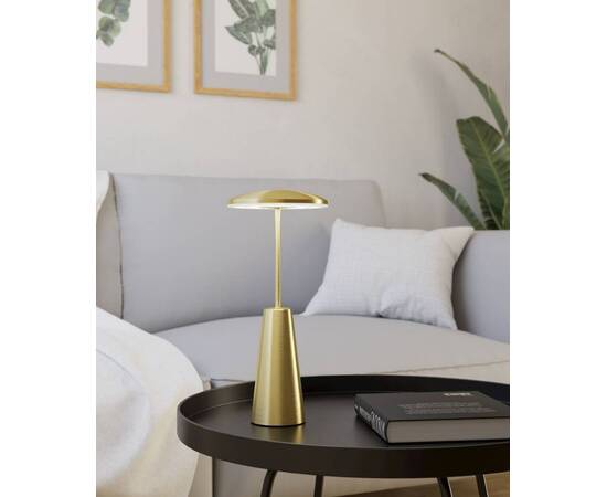 Уличный светодиодный светильник Eglo Piccola 900923, изображение 8