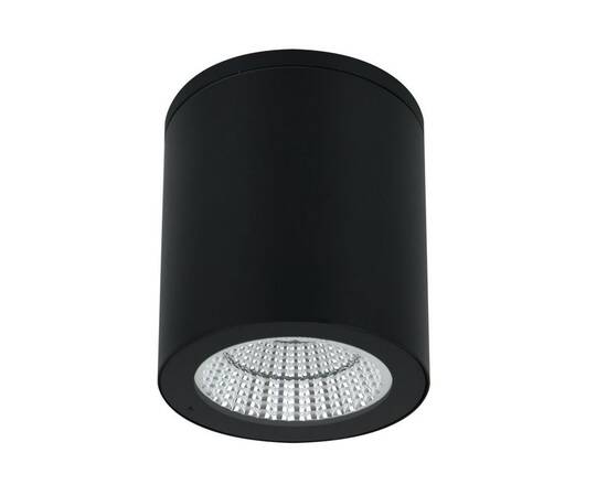 Уличный светодиодный светильник Arte Lamp Torcular A1813PF-1BK