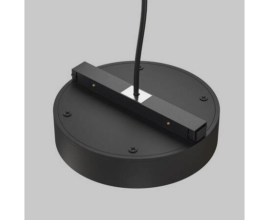 Блок питания Maytoni Technical Basity 48V 200W IP54 4,1A TRA172DR-200W-B, изображение 2