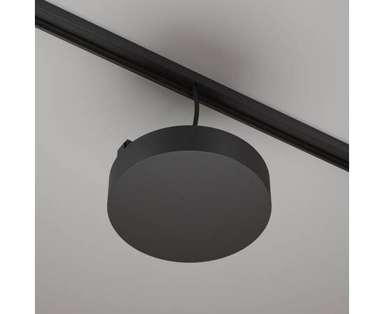 Блок питания Maytoni Technical Basity 48V 200W IP54 4,1A TRA172DR-200W-B, изображение 4