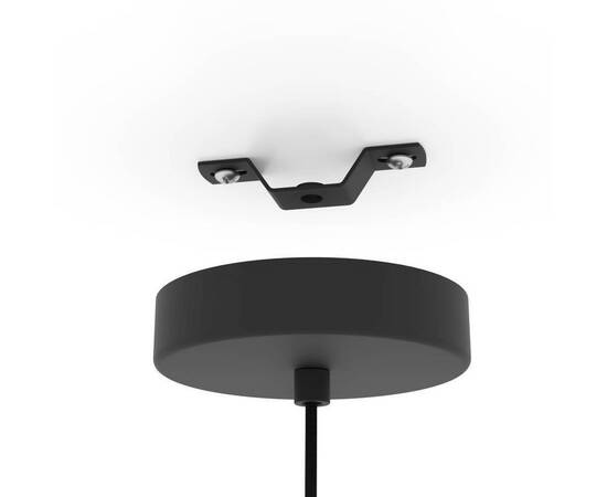 Подвесной светильник Eglo Pozueta 1 900801, изображение 3