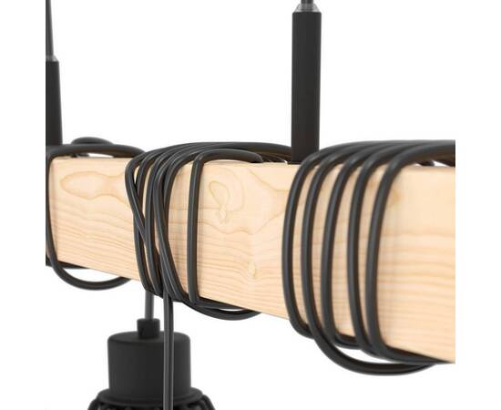 Подвесной светильник Eglo Townshend 5 44075, изображение 3