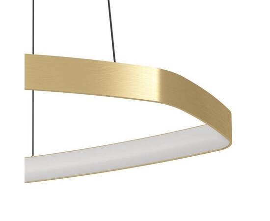 Подвесной светодиодный светильник Eglo Vallerosa 900917, изображение 3