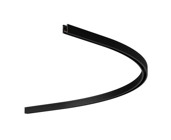 Коннектор радиусный Maytoni Technical Accessories for tracks Levity TRA184-R900-11B