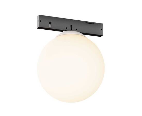 Трековый светильник Maytoni Technical Luna TR185-1-3W3K-B