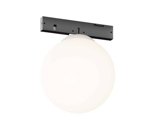 Трековый светильник Maytoni Technical Luna TR185-1-3W4K-B