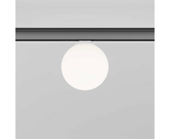 Трековый светильник Maytoni Technical Luna TR185-1-3W4K-B, изображение 4