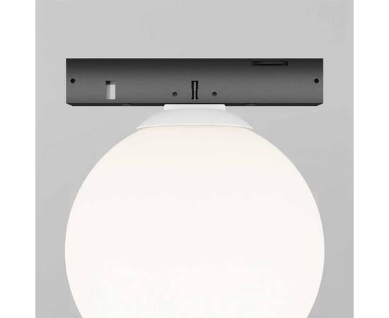 Трековый светильник Maytoni Technical Luna TR185-1-3W4K-B, изображение 5