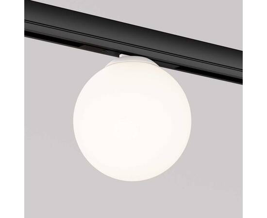Трековый светильник Maytoni Technical Luna TR185-1-3W4K-B, изображение 6