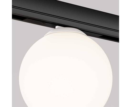 Трековый светильник Maytoni Technical Luna TR185-1-3W4K-B, изображение 7