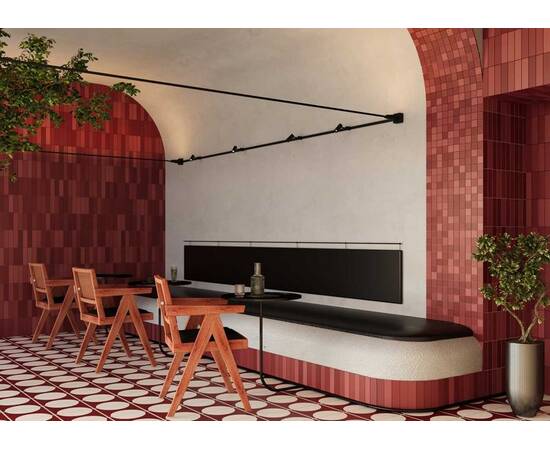 Трековый светильник Maytoni Technical Flex TR160-1-50W3K-5B, изображение 3