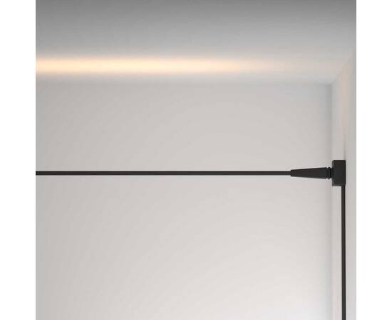 Трековый светильник Maytoni Technical Flex TR160-1-50W3K-5B, изображение 6